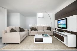 2-Bed apt in a new complex with rooftop pool near...